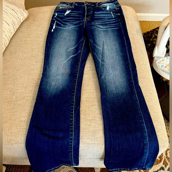 Miss Me Denim - Women’s size 28 Miss Me denim.